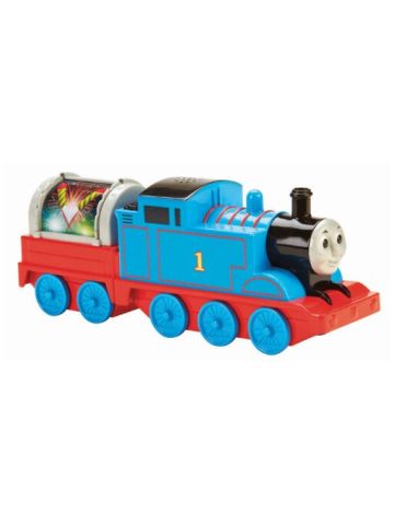 Fisher Price Surprise Special Delivery Thomas