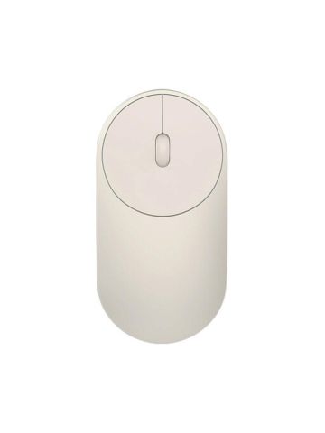 Xiaomi Mi Portable Mouse Hlk4008Gl Gold
