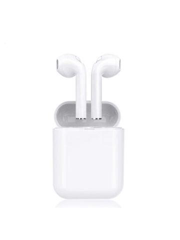 I10 Tws in Ear Air Pod for Iphone and Samsung Mobiles Bluetooth Wireless Ear Buds Auto Pairing