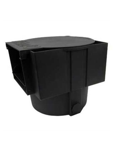 Tetra Usa Inc. Tetra Usa Ats26562 Pond Skimmer For Aquarium Filter