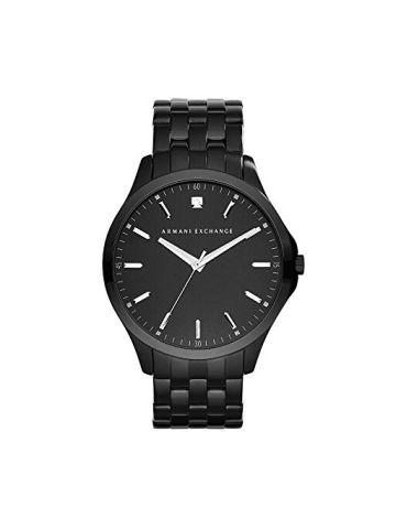 Armani Exchange Men's AX2159 Black Watch