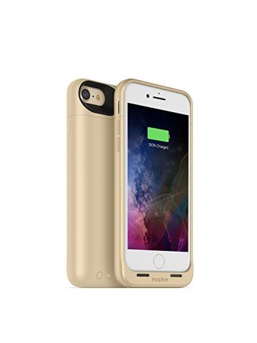 Mophie Mobile Phone Case For IPhone 7 Gold