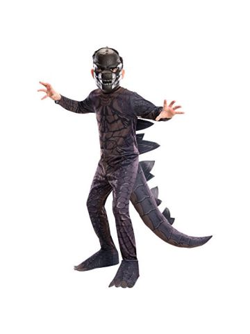 Rubies Godzilla 2014 Godzilla Costume, X-Small