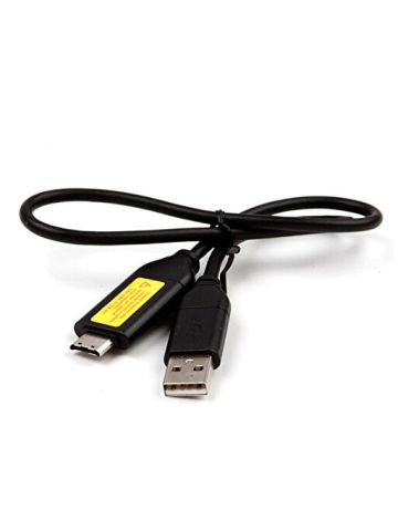 Samsung AD39-00183A USB Data Link Cable-20 Pin, Black