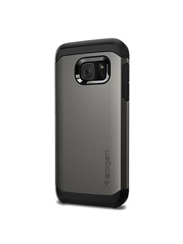 SpigenaA -  Extreme Protection Rugged Protective Case For Samsung Galaxy S7