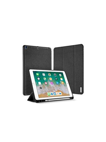 2018/2017 Apple Ipad 9.7 Inch Leather Case Flip Smart Auto Sleep/wake Cover