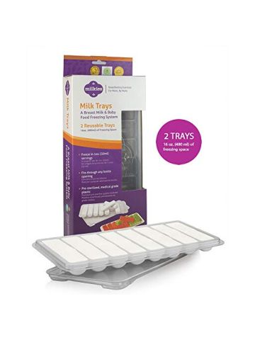 Fairhaven Health Milk Trays Storage Tray