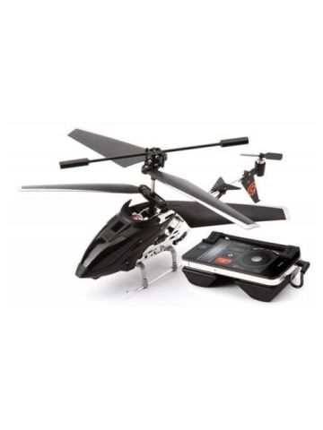 Griffin Technology Helo Tc IPhone Controlled Helicopter