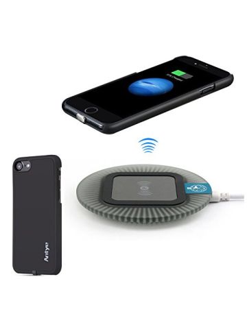 Wireless Charger Kit For IPhone 7 Plus