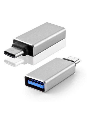 USB-C  Adapter Converter Connector Compatible With The New 2015 Macbook