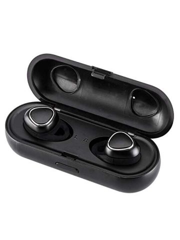 Sport Hifi In-Ear Wireless Cord-Free Headphone for Samsung Gear Iconx Sm-R150 Bluetooth Headset