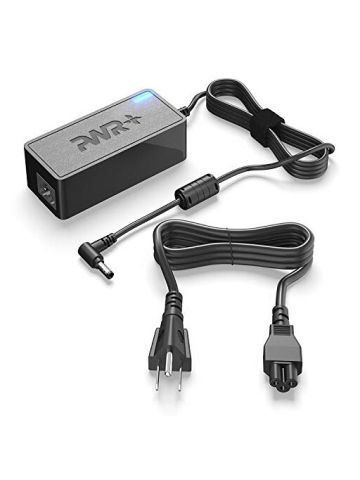 Adapter Laptop Charger For Toshiba - Black