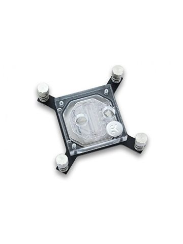 EKWB -Supremacy EVO CPU X99 Waterblock- Nickel