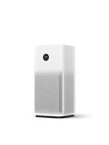 Xiaomi Mi Air Purifier 2 S Sterilizer Addition to Formaldehyde Cleaning Intelligent Household Home Supplies