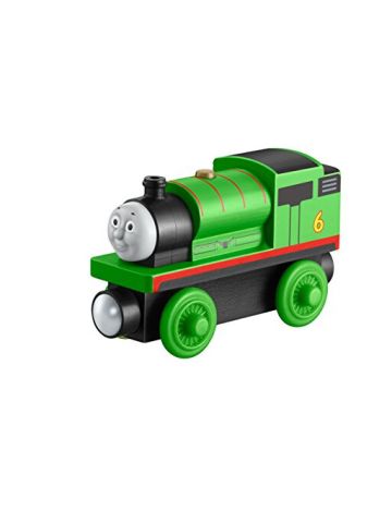 Thomas Wooden Railway - Percy The Small Engine