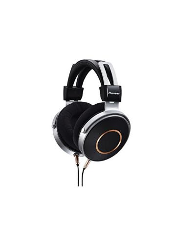 Pioneer Fully Enclosed Dynamic Hi-Res Audio Audiophile Grade Headphone