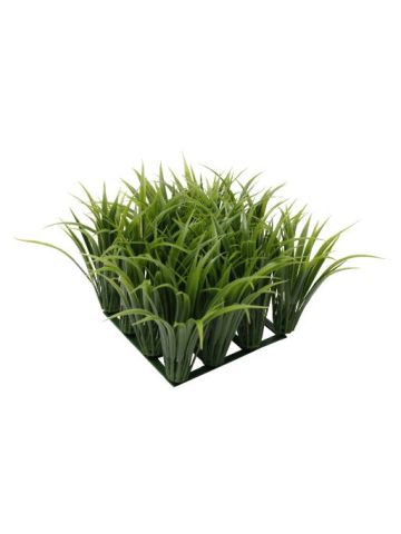 Fluval Chi Grass Aquarium Ornament  green
