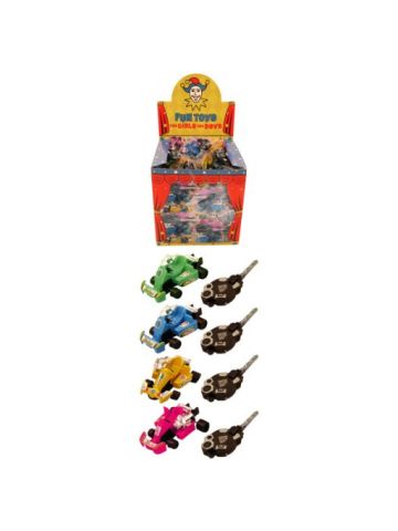Childrens Party Accessories 8 Key Spring Go Karts Ca