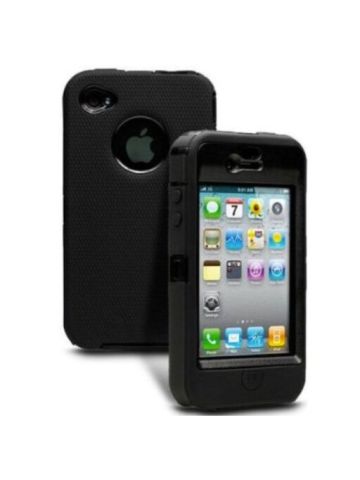 Lucky Body Armor Defender Bundle With 3 Ft Data Cable