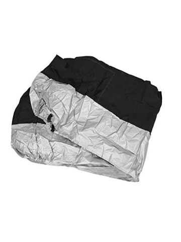 Universal Outdoor Uv Protector Bike Rain Dustproof Motorcycle Cover for Scooter Covers Waterproof-Xxl