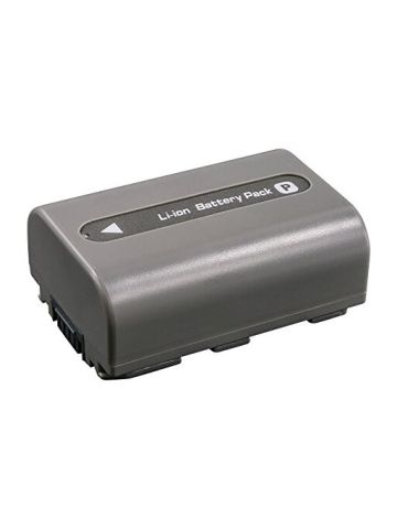 Rechargeable Lithium-Ion Battery Pack For Sony
