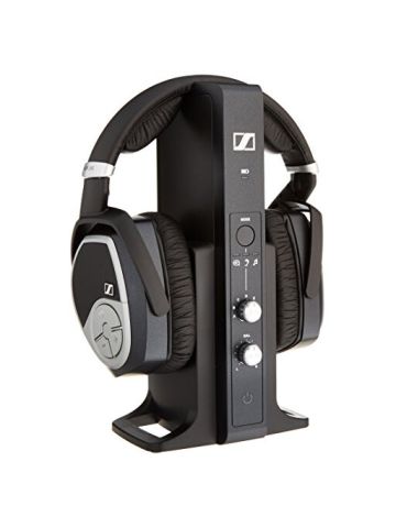 Sennheiser  RF Wireless Headphone System