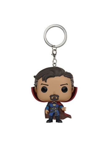 Funko 11250-Px-1F1 Dr. Strange Pocket Pop Keychain