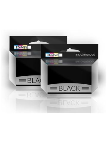 Prestige Cartridge High Yield Ink Cartridges For HP