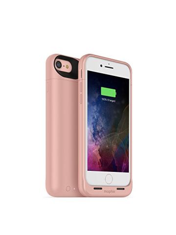 Mophie Mobile Phone Case For IPhone 7 - Rose Gold