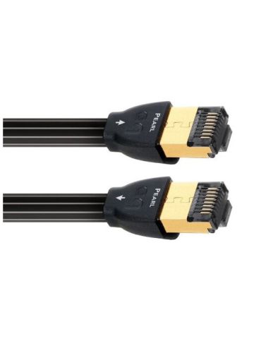 Audioquest Pearl RJ/E Ethernet Cable