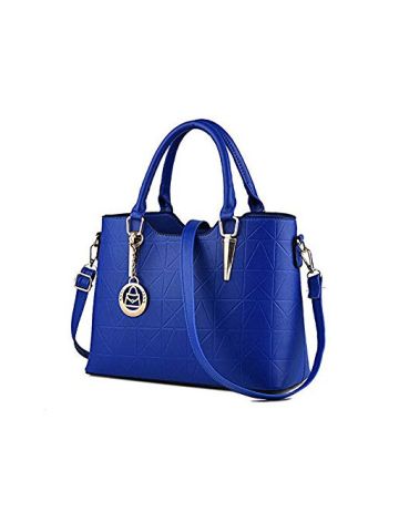Lizhigu Womens Leather Shoulder Bag Tote Purse Fashion