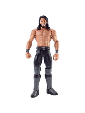 WWE Elite Collection Seth Rollins FTDO7_GCL19