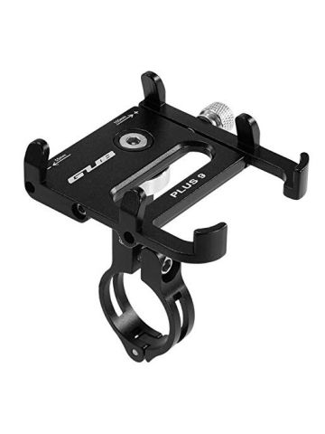 Gub Pro2 Bicycle Handlebar Aluminium Alloy Mobile Phone Holder