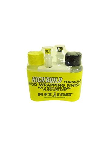 Flex Coat F2S Envelope Finishing Kit (pack Of 4)
