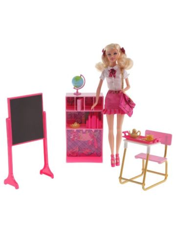 Barbie Princess Charm School Blair Doll