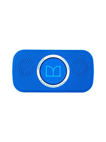 Monster Power Superstar High Definition Bluetooth Speaker