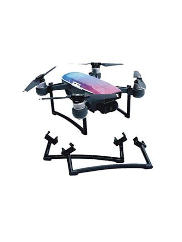 Landing Gear Foot Extended Stand Heighten Protector Frame Holder for Dji Spark Drone
