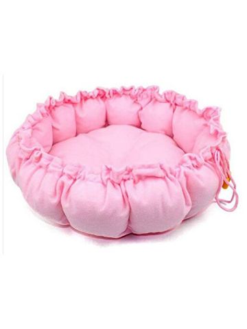 Big Pet Puppy Dog Cat Soft Pet Bed Sleeping Bag