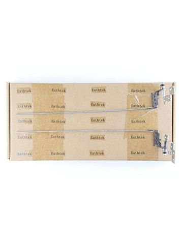 Eathtek New LCD Hinges For HP Probook