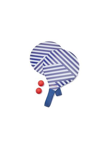 Sunnylife Summertime Ping Pong Table Tennis Beach Paddles