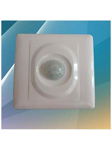 Automatic Infrared Pir Motion Sensor Switch for Home Office Led Light