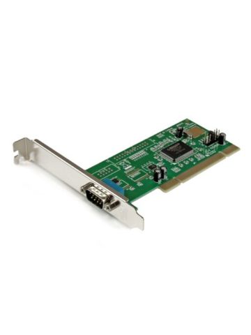 Star Tech.Com USA Llp 1 Port  Serial Adapter Card