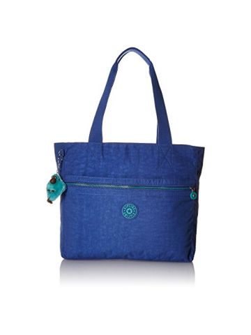 Kipling Brienne S, Sailor Blue Contrast Zip