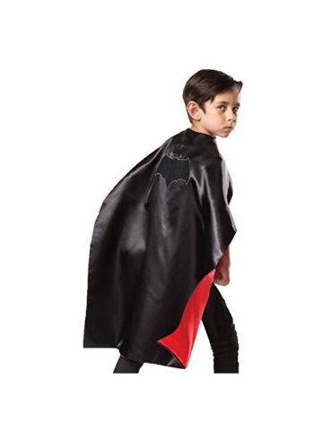 2-1 Batman/Superman Reversible Cape