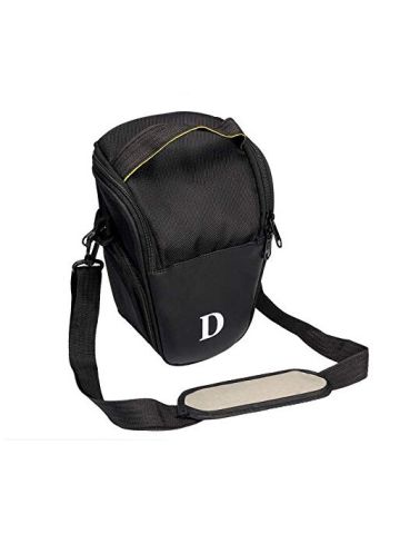 Camera Bag Camera Case Bag for Dslr Nikon D4 D800 D7000 D5100 D5000 D3200 D3100 Bags for Photographer