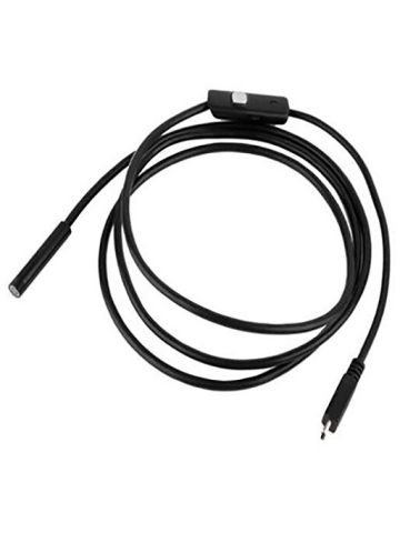 2 M Fs-An01 Android Endoscope - 2 M Black