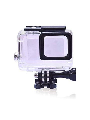 Gopro 45 M Waterproof Housing Case Mount Hero 5 For Gopro Hero 5 Gopro 5 With Black Edition