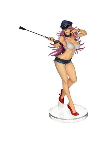 Kotobukiya Street Fighter: Poison Bishoujo Statue