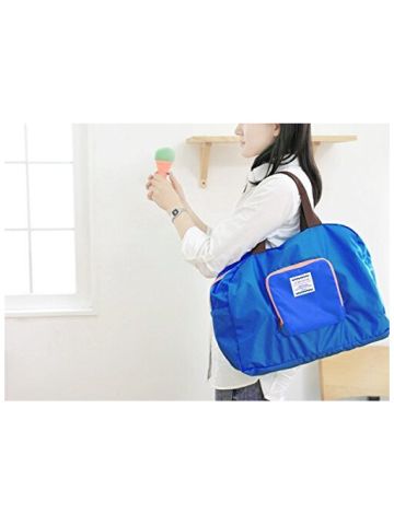 Eubest Fashion Foldable Magic Environmental Protection & Travel Shopping Bag