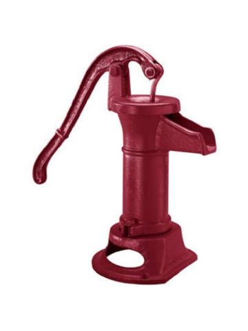 Water Source Pp500 Nl Ci Pitcher Pump